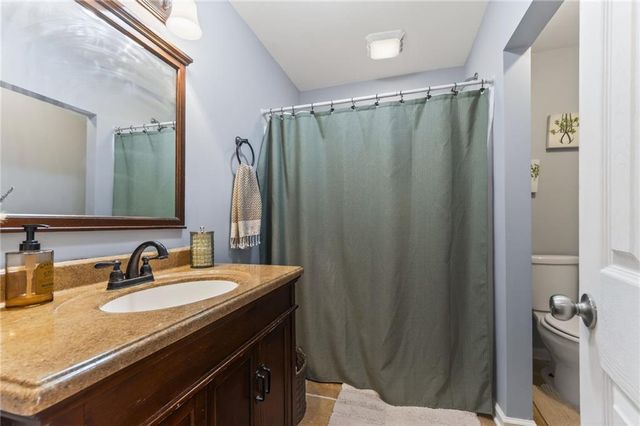 36 N Ridge Avenue, Liberty, MO 64068