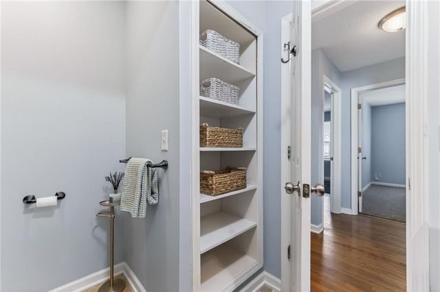 36 N Ridge Avenue, Liberty, MO 64068