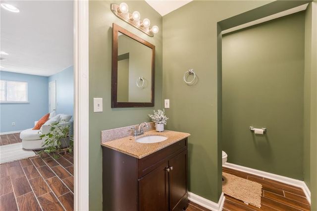 36 N Ridge Avenue, Liberty, MO 64068