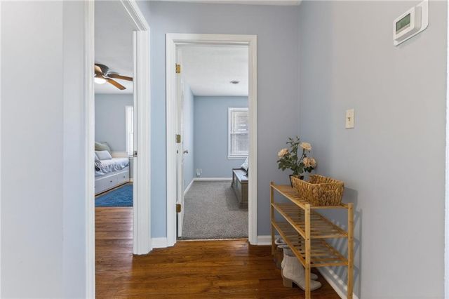 36 N Ridge Avenue, Liberty, MO 64068