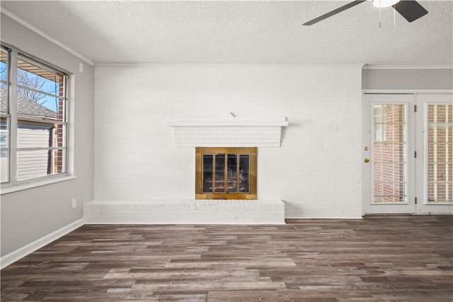 5103 DAVIS Drive, Ball, LA 71405