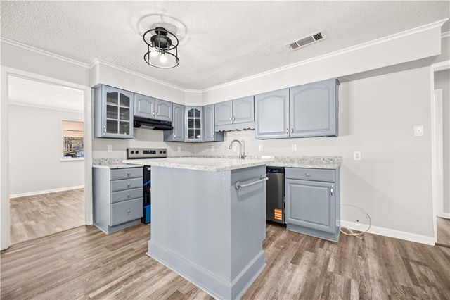 5103 DAVIS Drive, Ball, LA 71405