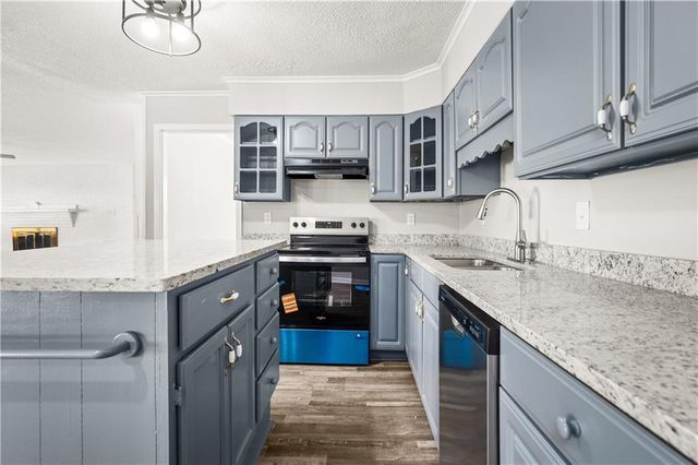 5103 DAVIS Drive, Ball, LA 71405