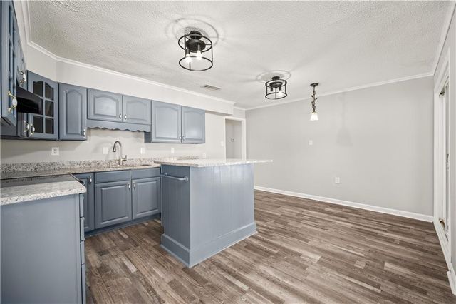 5103 DAVIS Drive, Ball, LA 71405