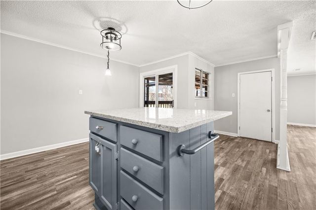 5103 DAVIS Drive, Ball, LA 71405