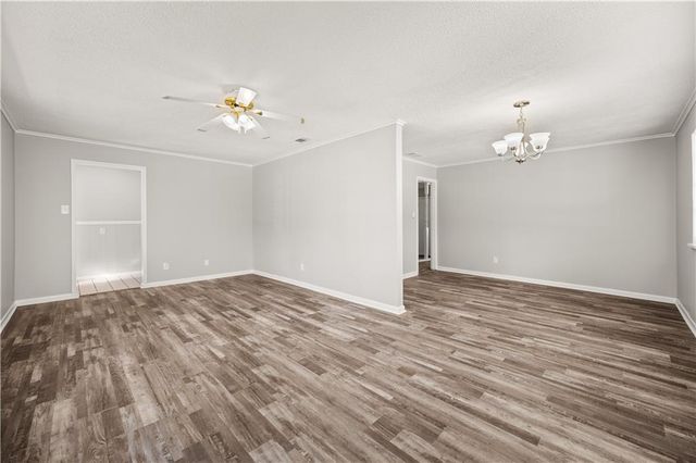 5103 DAVIS Drive, Ball, LA 71405