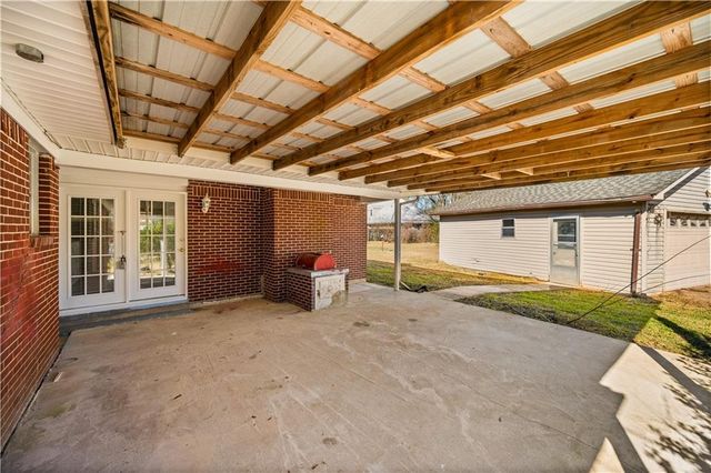 5103 DAVIS Drive, Ball, LA 71405