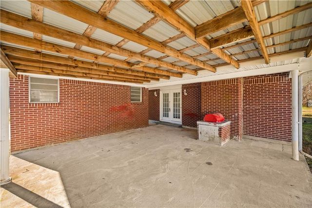 5103 DAVIS Drive, Ball, LA 71405