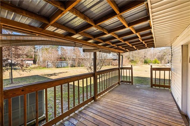 5103 DAVIS Drive, Ball, LA 71405