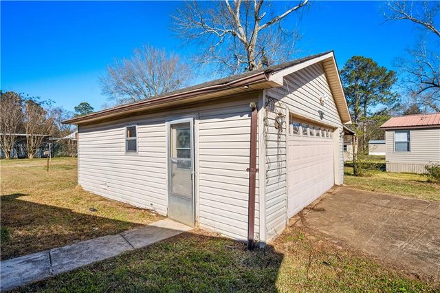 5103 DAVIS Drive, Ball, LA 71405