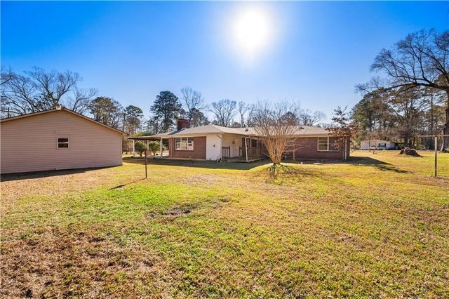5103 DAVIS Drive, Ball, LA 71405