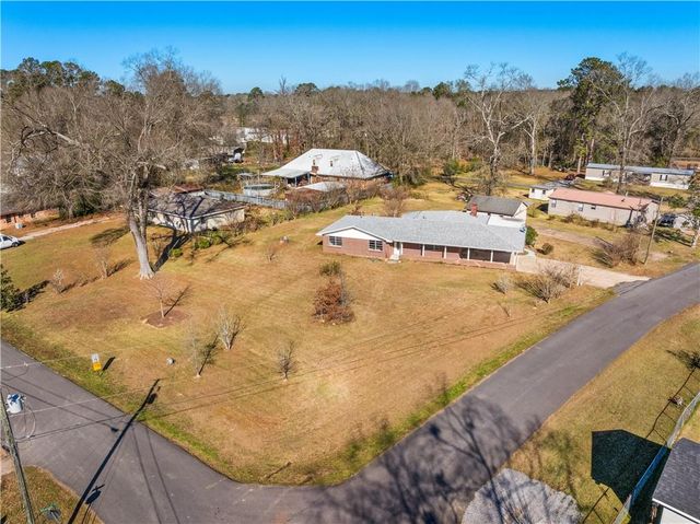 5103 DAVIS Drive, Ball, LA 71405