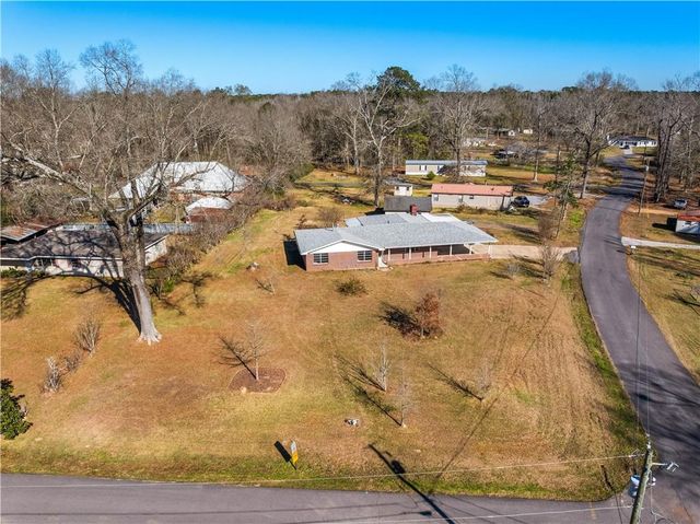 5103 DAVIS Drive, Ball, LA 71405