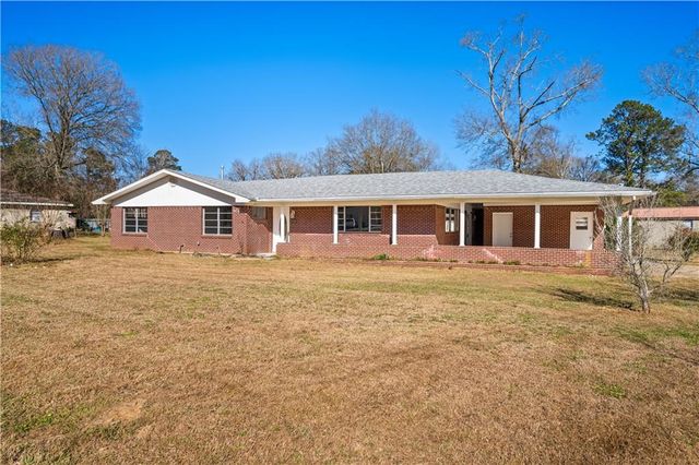 5103 DAVIS Drive, Ball, LA 71405