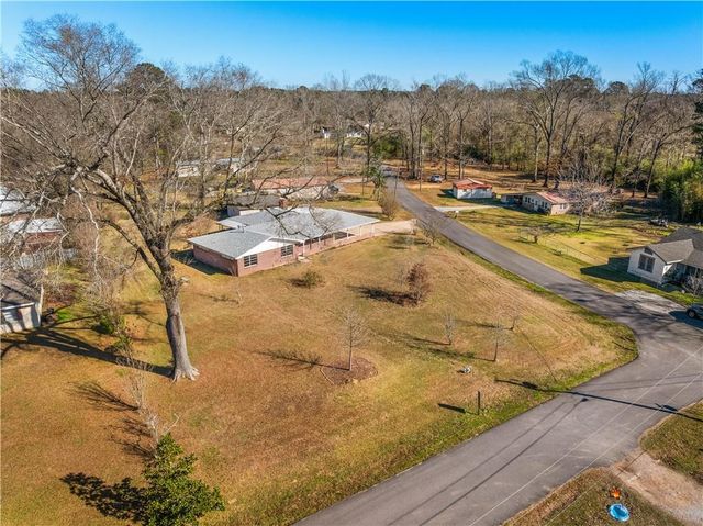 5103 DAVIS Drive, Ball, LA 71405