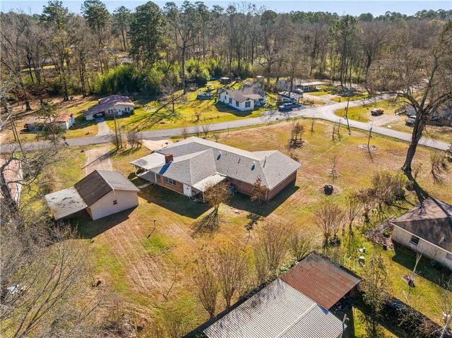 5103 DAVIS Drive, Ball, LA 71405