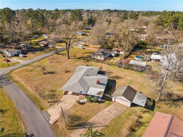 5103 DAVIS Drive, Ball, LA 71405
