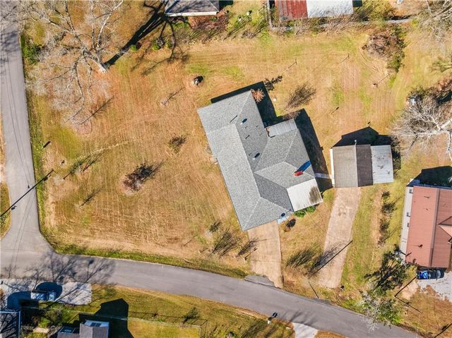 5103 DAVIS Drive, Ball, LA 71405