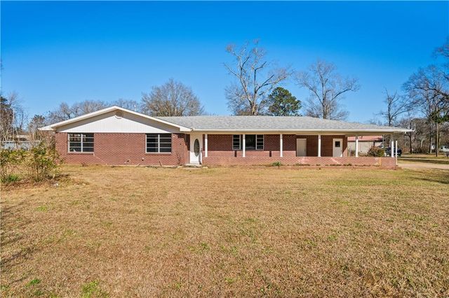 5103 DAVIS Drive, Ball, LA 71405
