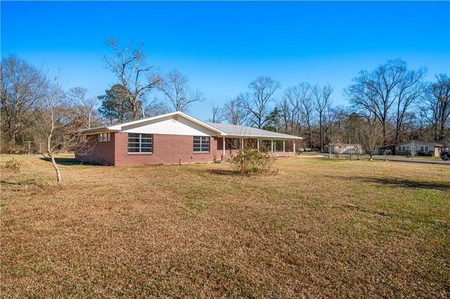 5103 DAVIS Drive, Ball, LA 71405