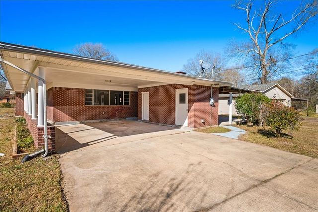 5103 DAVIS Drive, Ball, LA 71405