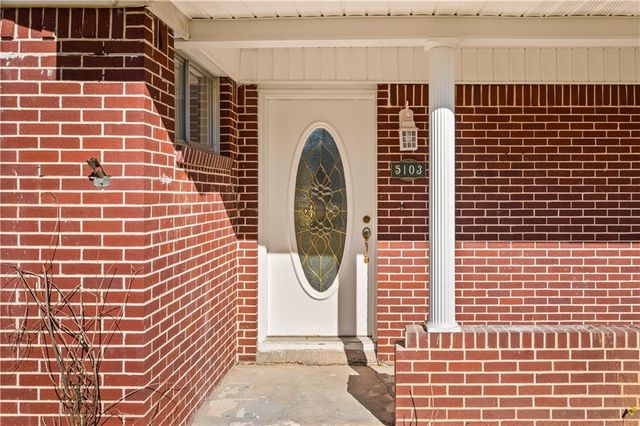 5103 DAVIS Drive, Ball, LA 71405