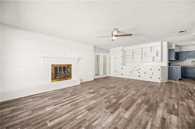 5103 DAVIS Drive, Ball, LA 71405