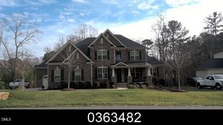 7228 Ledford Grove Lane, Wake Forest, NC 27587