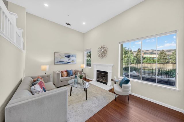 3276 Shiraz Place, San Jose, CA 95135