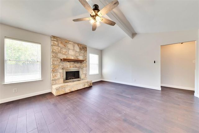 519 Yucca DR, Round Rock, TX 78681