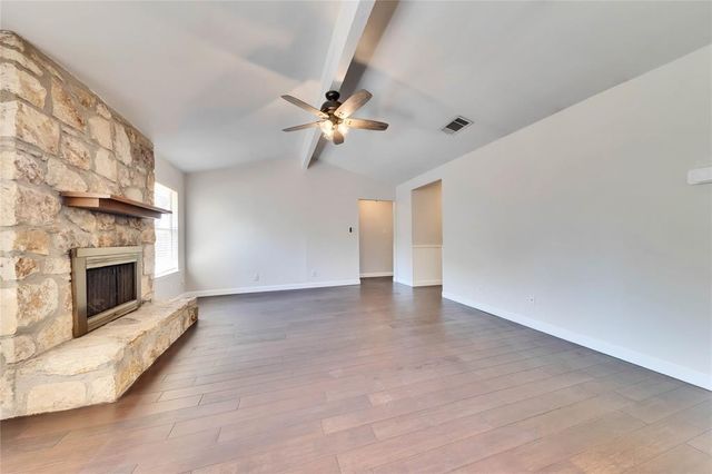 519 Yucca DR, Round Rock, TX 78681