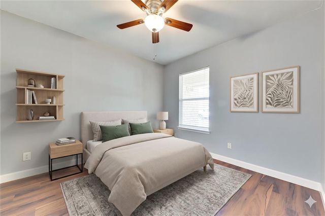519 Yucca DR, Round Rock, TX 78681