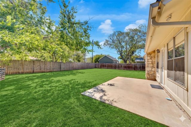 519 Yucca DR, Round Rock, TX 78681