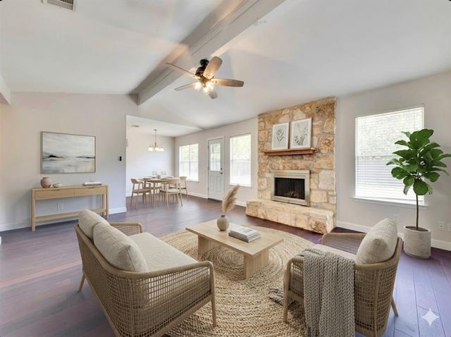 519 Yucca DR, Round Rock, TX 78681