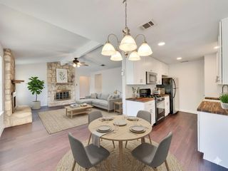 519 Yucca DR, Round Rock, TX 78681