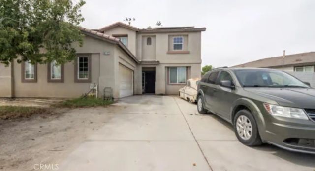 52117 Genoa Drive, Coachella, CA 92236