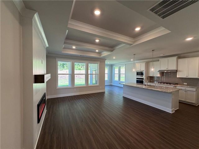 626 Gadwall Circle, Jefferson, GA 30549