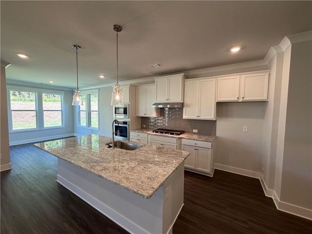 626 Gadwall Circle, Jefferson, GA 30549
