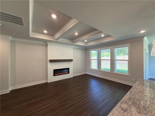 626 Gadwall Circle, Jefferson, GA 30549