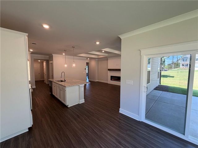 626 Gadwall Circle, Jefferson, GA 30549