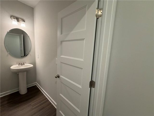 626 Gadwall Circle, Jefferson, GA 30549