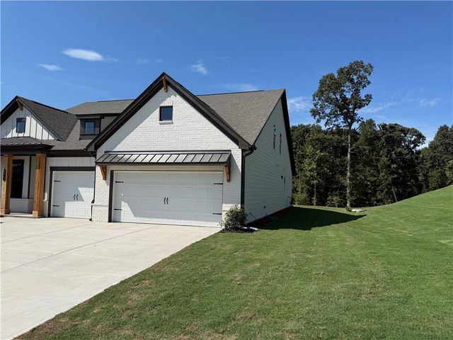 626 Gadwall Circle, Jefferson, GA 30549