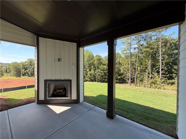 626 Gadwall Circle, Jefferson, GA 30549