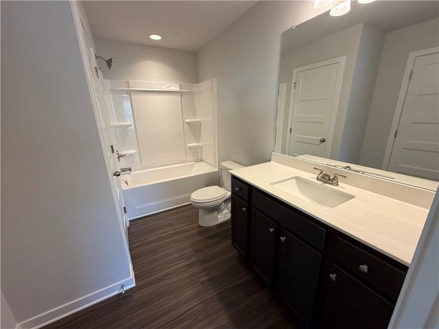 626 Gadwall Circle, Jefferson, GA 30549