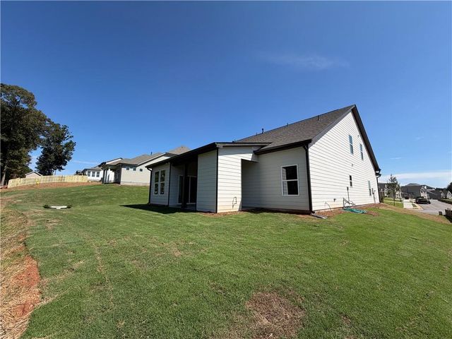 626 Gadwall Circle, Jefferson, GA 30549