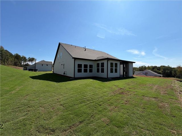 626 Gadwall Circle, Jefferson, GA 30549