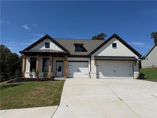 626 Gadwall Circle, Jefferson, GA 30549