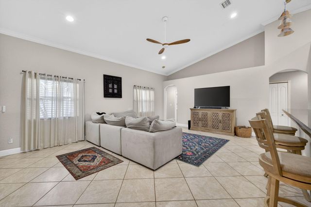 3744 SW Jamros Street, Port St. Lucie, Port St Lucie, FL 34953