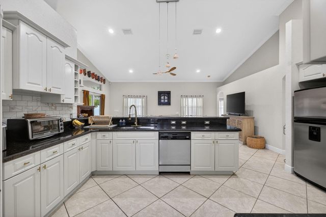 3744 SW Jamros Street, Port St. Lucie, Port St Lucie, FL 34953