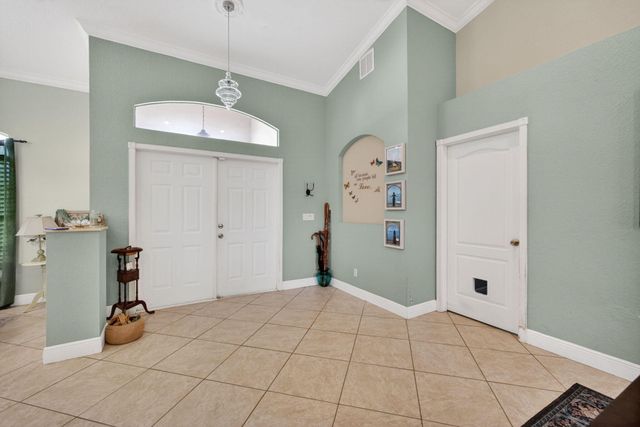 3744 SW Jamros Street, Port St. Lucie, Port St Lucie, FL 34953